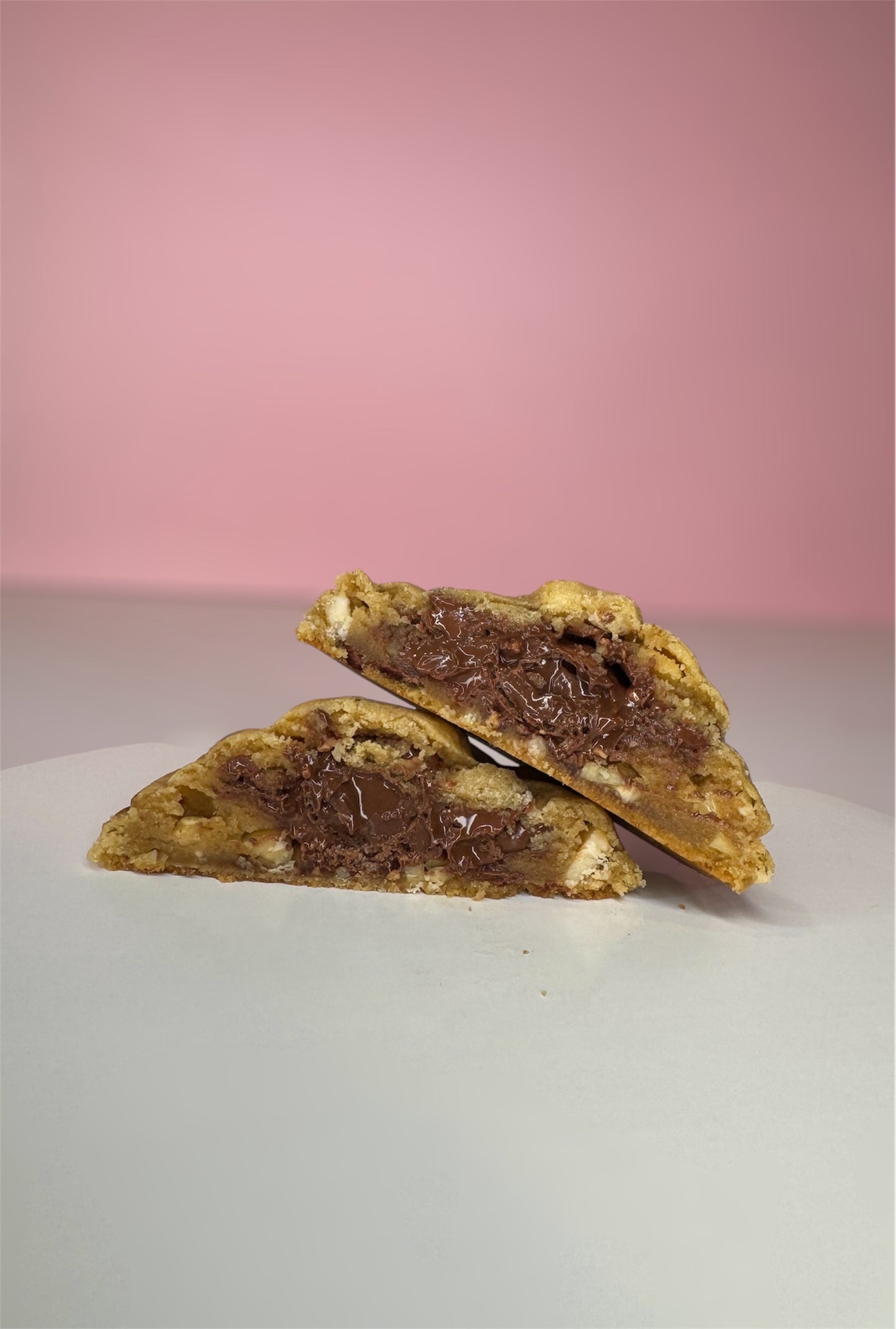 Blondie Ferrero Rocher