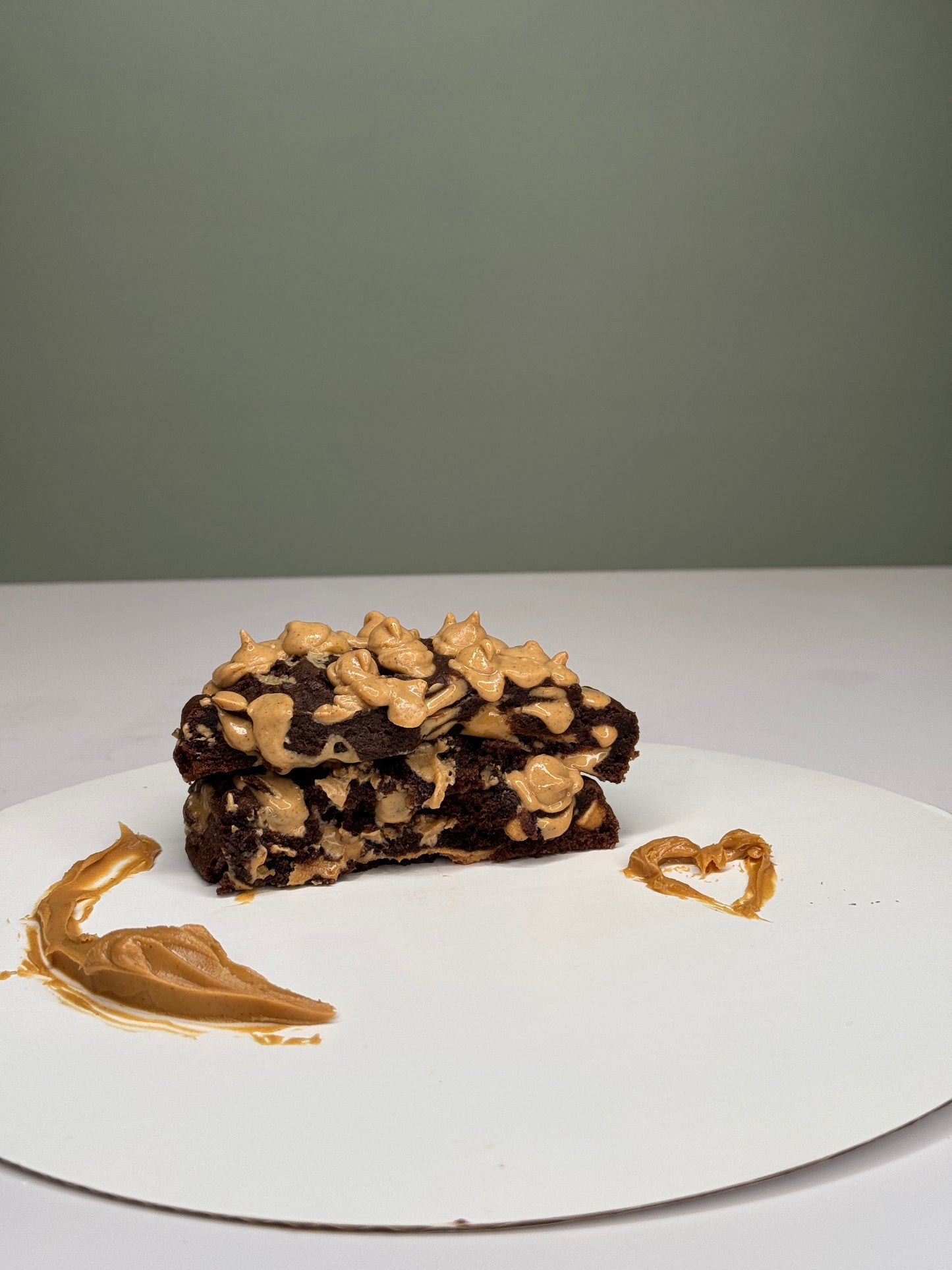 Chocolate Peanut Butter Chip