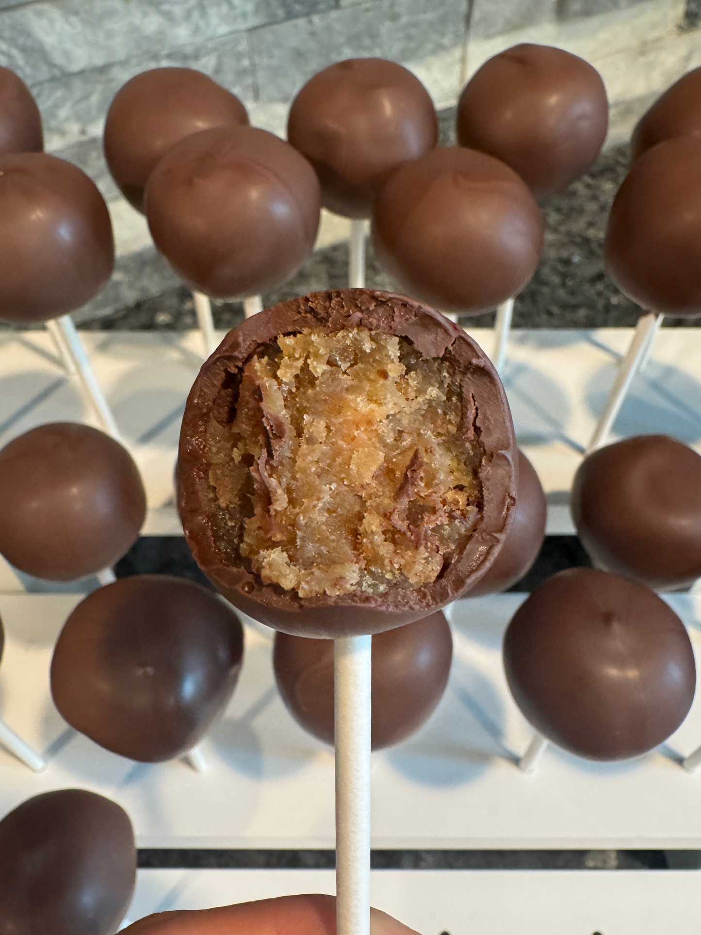 Cake Pops