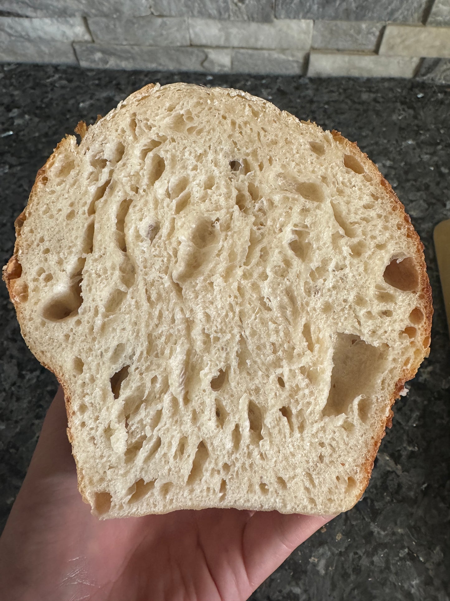 Original Sourdough