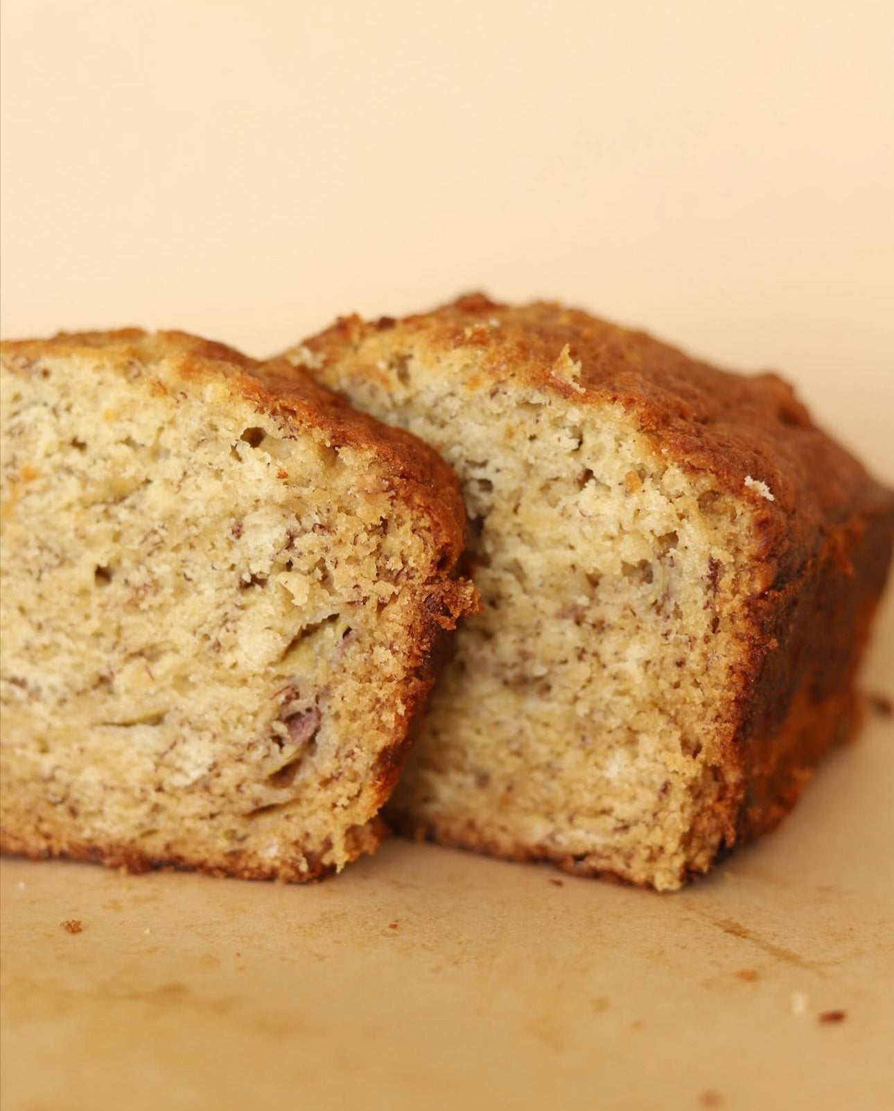 Banana Bread