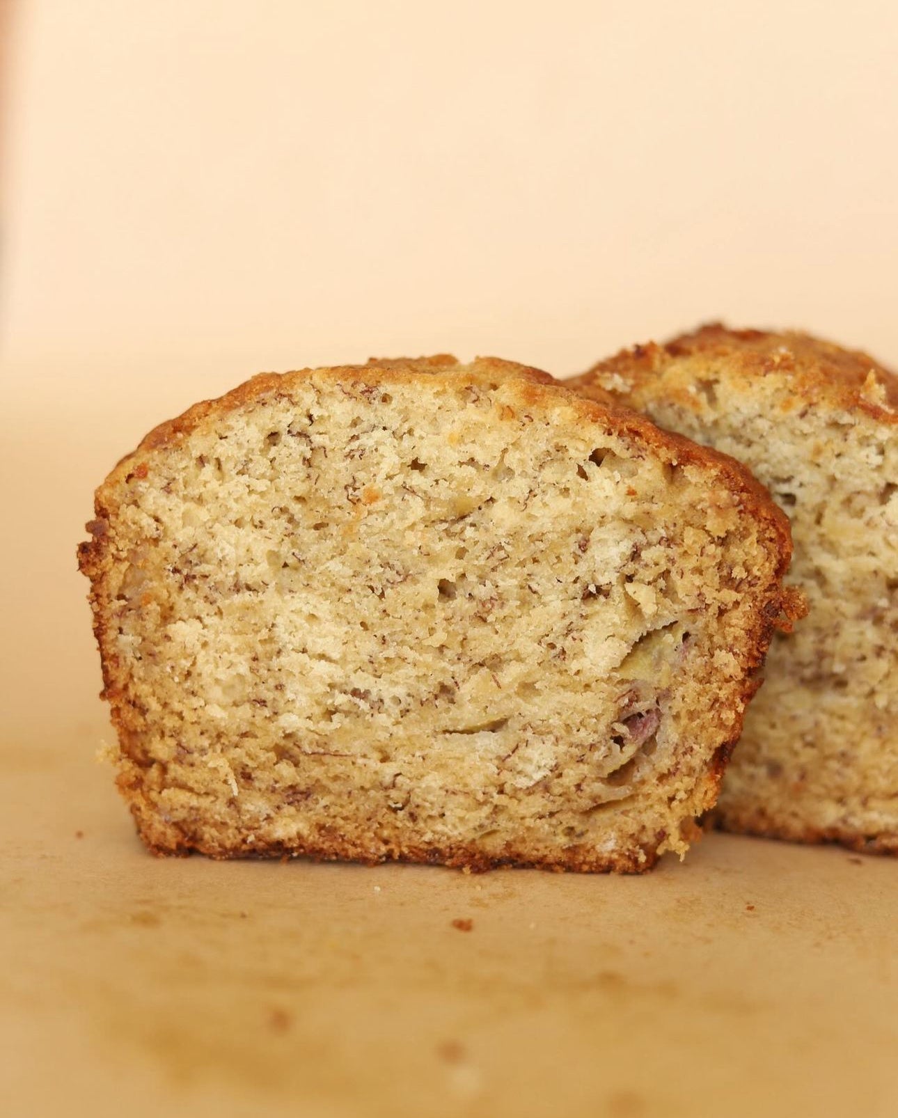 Banana Bread